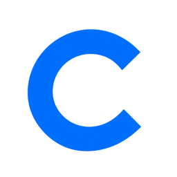C logo